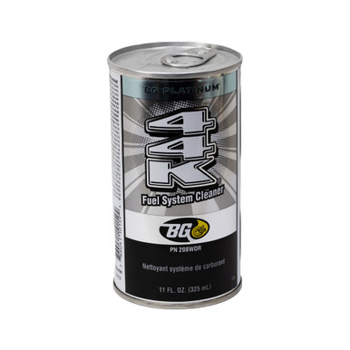BG 44K Gasoline Fuel System Cleaner [300379] - Surplus Center