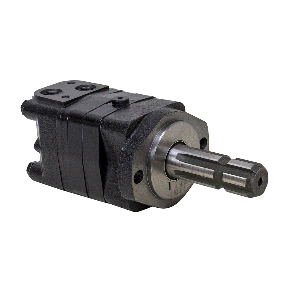 6.15 cu in PTO Drive Hydraulic Motor Dynamic