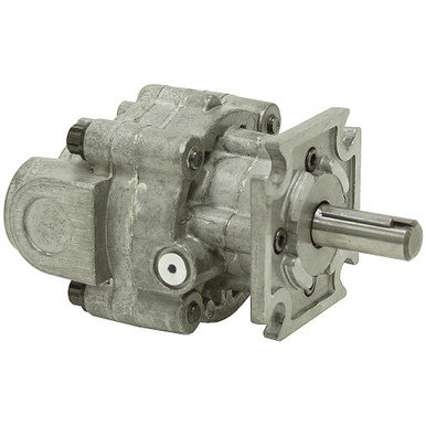 0.580 cu in Hydraulic Motor Parker MGG20025-BB1A3 - Surplus Center