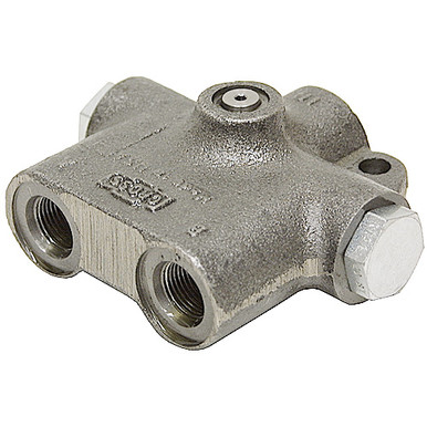 Planter Marker Sequence Valve Cross Mfg 128513 SQV [900689