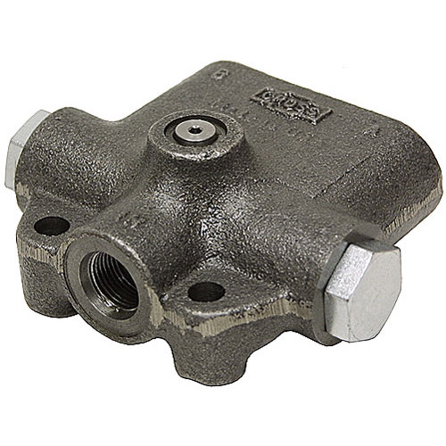 Planter Marker Sequence Valve Cross Mfg 128513 9-4414 | eBay