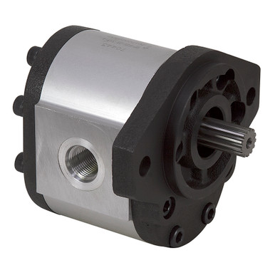 2.38 cu in Hydraulic Pump Dynamic GP-F25-39-S13-A - Surplus Center