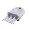 Universal Waffle Dispenser Key (25-Pack) Universal Waffle Dispenser Key (25-Pack)