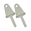 San Jamar 'N03' Soap Dispenser Key