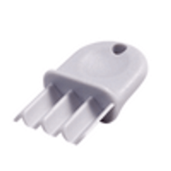 Universal Waffle Dispenser Key