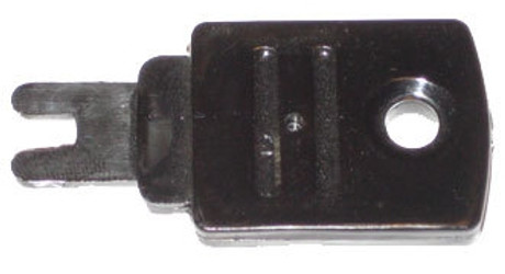 Kimberly Clark 'No-Touch' Dispenser Key