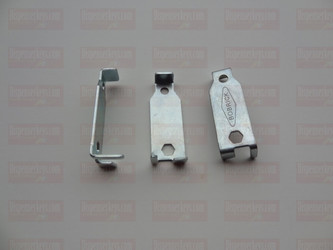 Bobrick Toilet Tissue & Soap Dispenser Keys