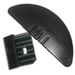 San Jamar Keyless Dispenser Handle (Key)