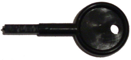 Kimberly Clark 'D2' Series Dispenser Key