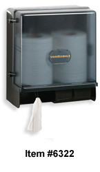 Von Drehle / Cintas / Sysco '2000' Dispenser Keys (2Pack) Buy Online!