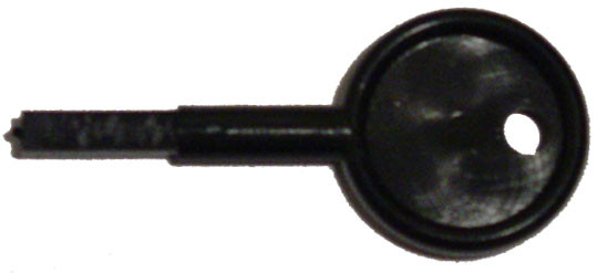 Kimberly Clark 'D2' Series Dispenser Key Buy Online!