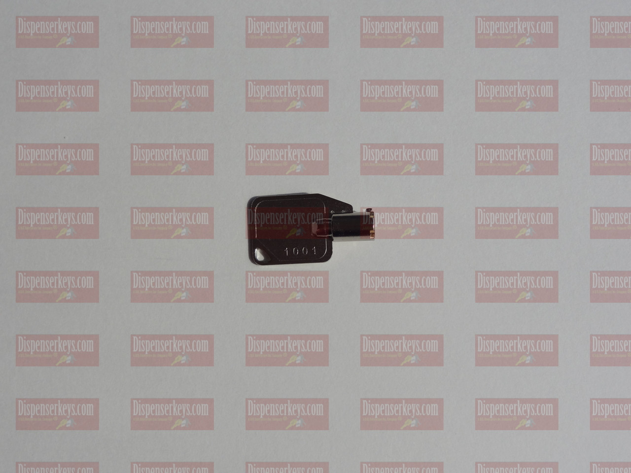 Deb Soap Dispenser Key (6Pack)