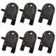 Von Drehle / Cintas / Sysco '2000' Dispenser Keys (6Pack) Buy Online!