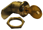 Bobrick Dispenser Cam Lock Set (394430) Buy Online!