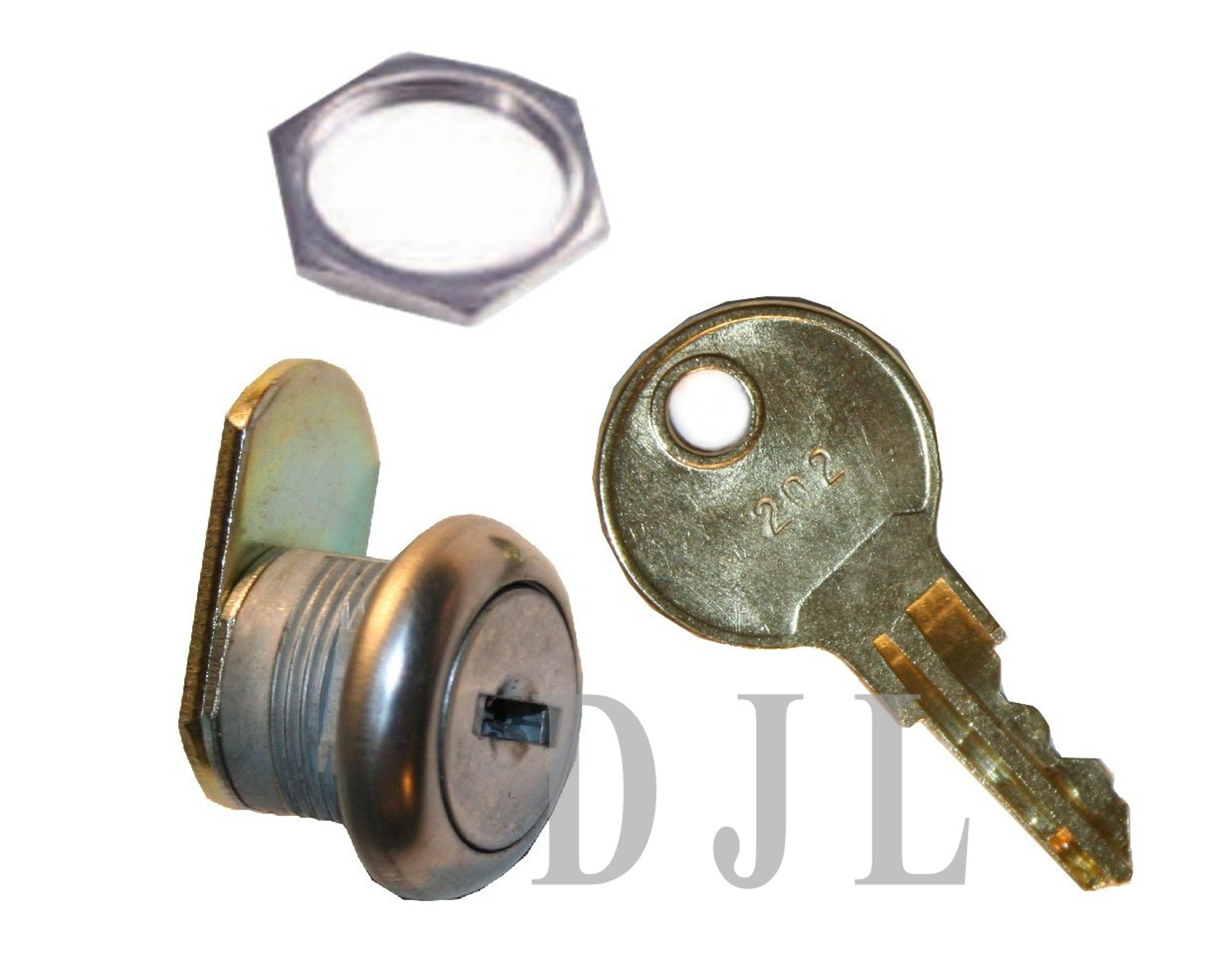 American Specialties Page 1