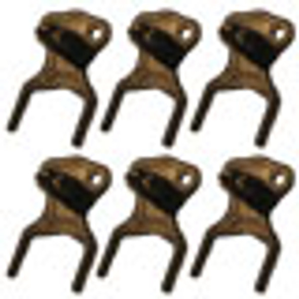 Jofel '1900' Dispenser Key (6-Pack) Jofel '1900' Dispenser Key (6-Pack)
