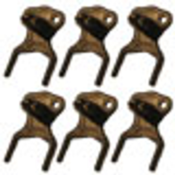 Jofel '1900' Dispenser Key (6-Pack)