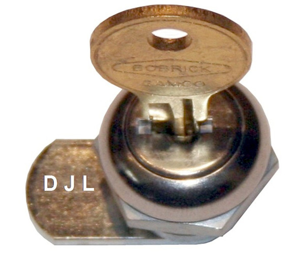 Bobrick Dispenser Cam Lock Set (#352-100)