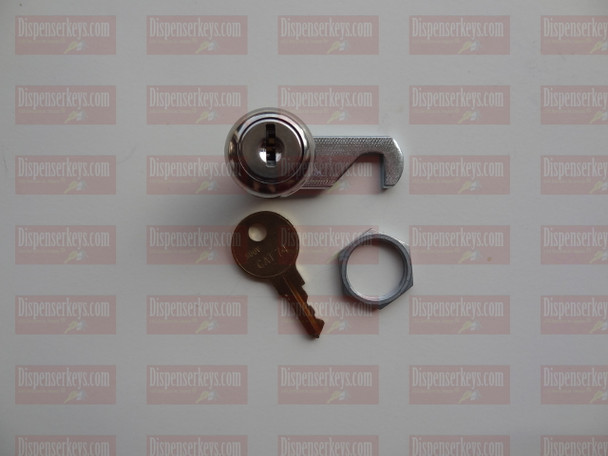 Bobrick Dispenser Cam Lock Set (#3500-99)