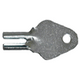 Baywest '1200' Dispenser Key