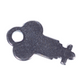 Universal Metal Skeleton Dispenser Key