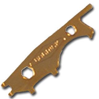 Bobrick Dispenser Keys Page 1