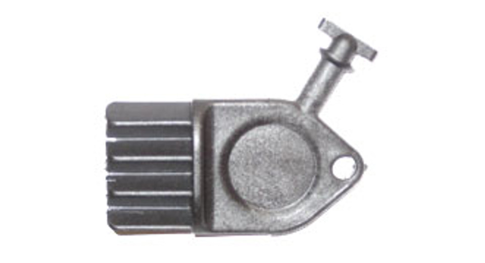 Merfin Dispenser Keys