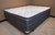 •	Harmony ET – 12” EuroTop
1.	Breathable cover so that it doesn’t trap excess heat
2.	Gel Memory Foam – Dissipates directs excess heat away from the sleeper for a cooler night’s sleep.  Combining gel with memory foam create extraordinary pressure point relief.
3.	Transition Layer – Provides additional support comfort working with gel memory foam layer.
4.	Quad Flex – Zoned foam.  This layer provides zoned support to hips, shoulders and legs
5.	Pocket Coil Springs – Gives individualized support to each sleeper while virtually eliminating motion transfer.  Rows of firmer edge springs provide lasting edge support.