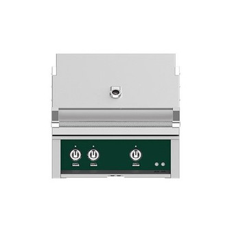 Hestan - Gas Grill - Grove