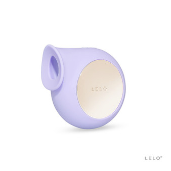 Lelo - SILA - Mini Massager - Lilac