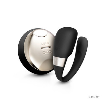 Lelo - TIANI 3 - Mini Massager - Black