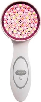 reVive - Clinical Light Therapy Devices For Anti-Aging and Wrinkle Reduction - White