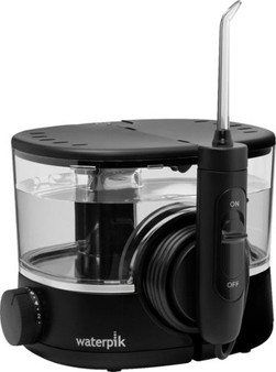 Waterpik - ION Water Flosser - Black