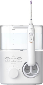 Philips Sonicare - Power Flosser 7000, HX3911 - White