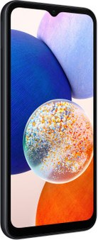 Samsung - Galaxy A14 5G 64GB (Unlocked) - Black