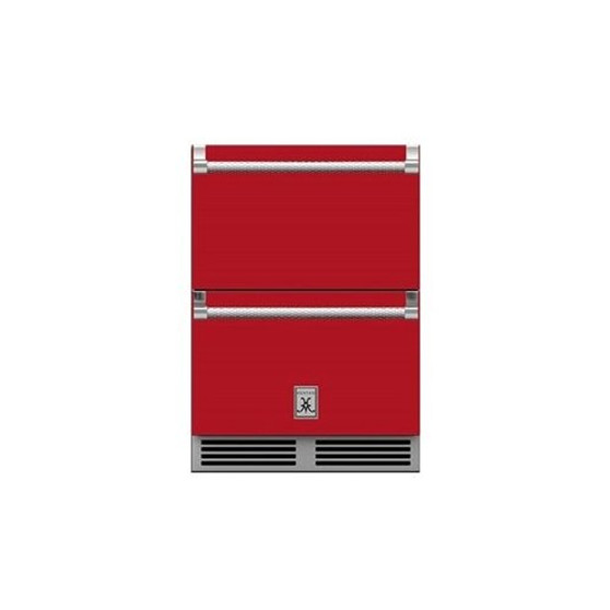 Hestan - 5.2 Cu. Ft. Mini Fridge - Matador