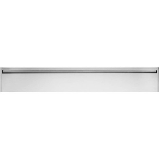 Viking - Backguard for Gas Ranges and Gas Rangetops - Stainless Steel