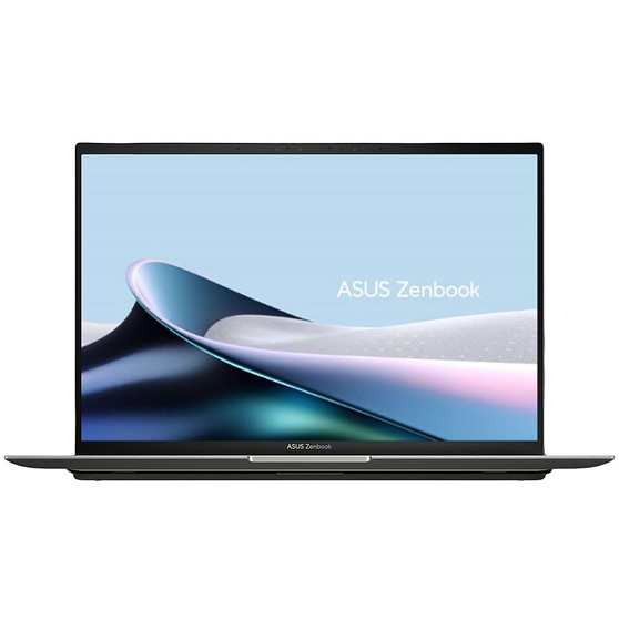 ASUS - Zenbook S 13 OLED 13.3" 3K Laptop - Intel Core Ultra 7 - 32GB Memory - 1TB SSD - Basalt Gray