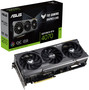 ASUS - NVIDIA GeForce RTX 4070 Overclock 12GB GDDR6X PCI Express 4.0 Graphics Card