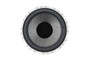 Bowers & Wilkins - 800 Series Diamond 1" Diamond Tweeter, 5" Midrange, Dual 6.5" Woofer Center Channel Speaker (each) - White