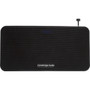 Cambridge Audio - GO Portable Bluetooth Speaker and Radio - White