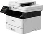 Canon - imageCLASS MF451dw Wireless Black-and-White All-In-One Laser Printer - White