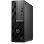 Dell - OptiPlex 5000 Desktop - Intel i5-12500 - 8 GB Memory - 256 GB SSD - Black