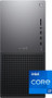 Dell - XPS 8960 Desktop - 13th Gen Intel Core i7  - 16GB Memory - NVIDIA GeForce RTX 4060 - 1TB SSD + 2TB HDD - Black