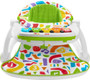 Fisher-Price - Kick & Play Deluxe Sit Me Up - Multi