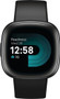 Fitbit - Versa 4 Fitness Smartwatch - Graphite