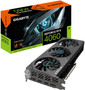 GIGABYTE - NVIDIA GeForce RTX 4060 EAGLE OC 8GB GDDR6 PCI Express 4.0 Graphics Card - Black