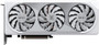 GIGABYTE - NVIDIA GeForce RTX 4060 Ti AERO OC 8GB GDDR6 PCI Express 4.0 Graphics card - White