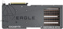 GIGABYTE - NVIDIA GeForce RTX 4080 Eagle 16GB GDDR6X PCI Express 4.0 Graphics Card - Black