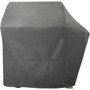 Hestan - Grill Cover for 36" Built-in Grills - Gray